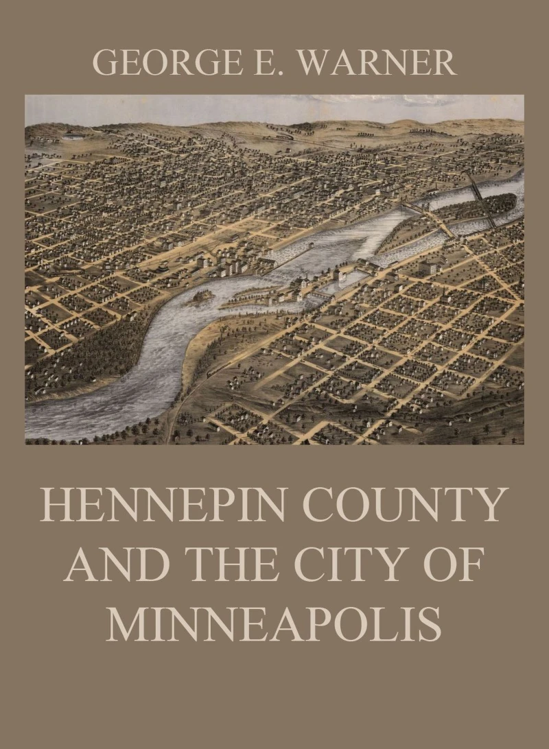 Portada: Hennepin County and the City of Minneapolis