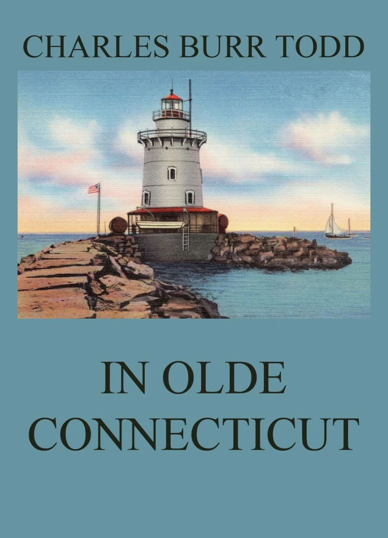 Portada: In Olde Connecticut