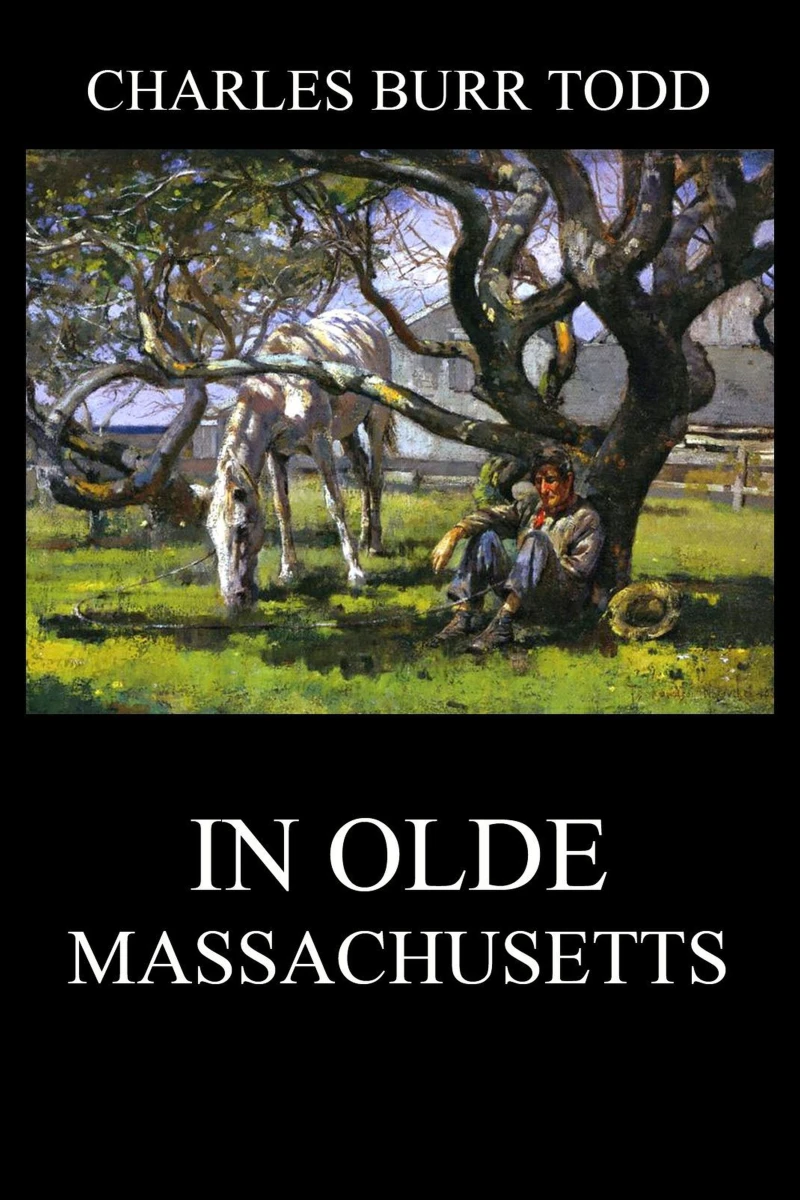 Portada: In Olde Massachusetts