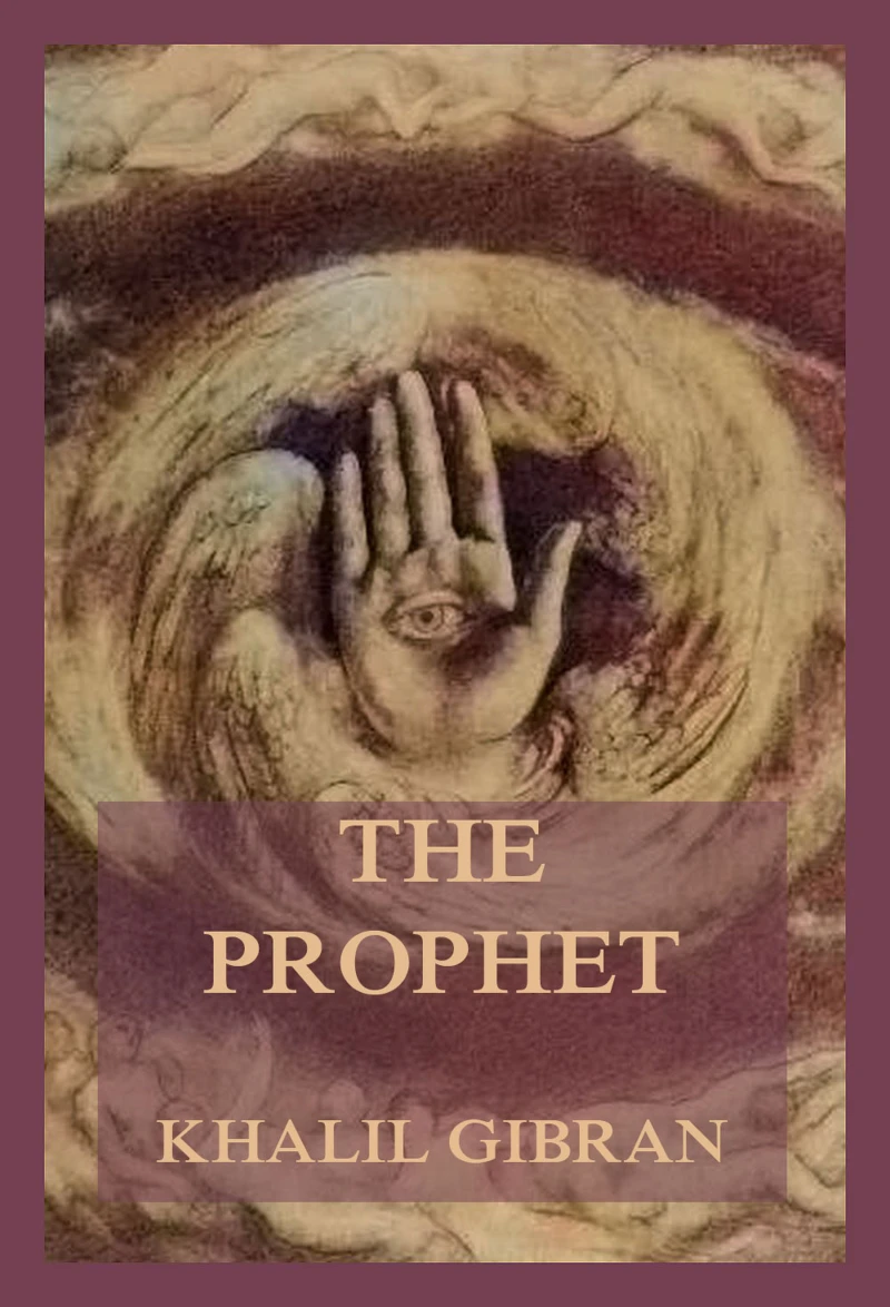 Portada: The Prophet