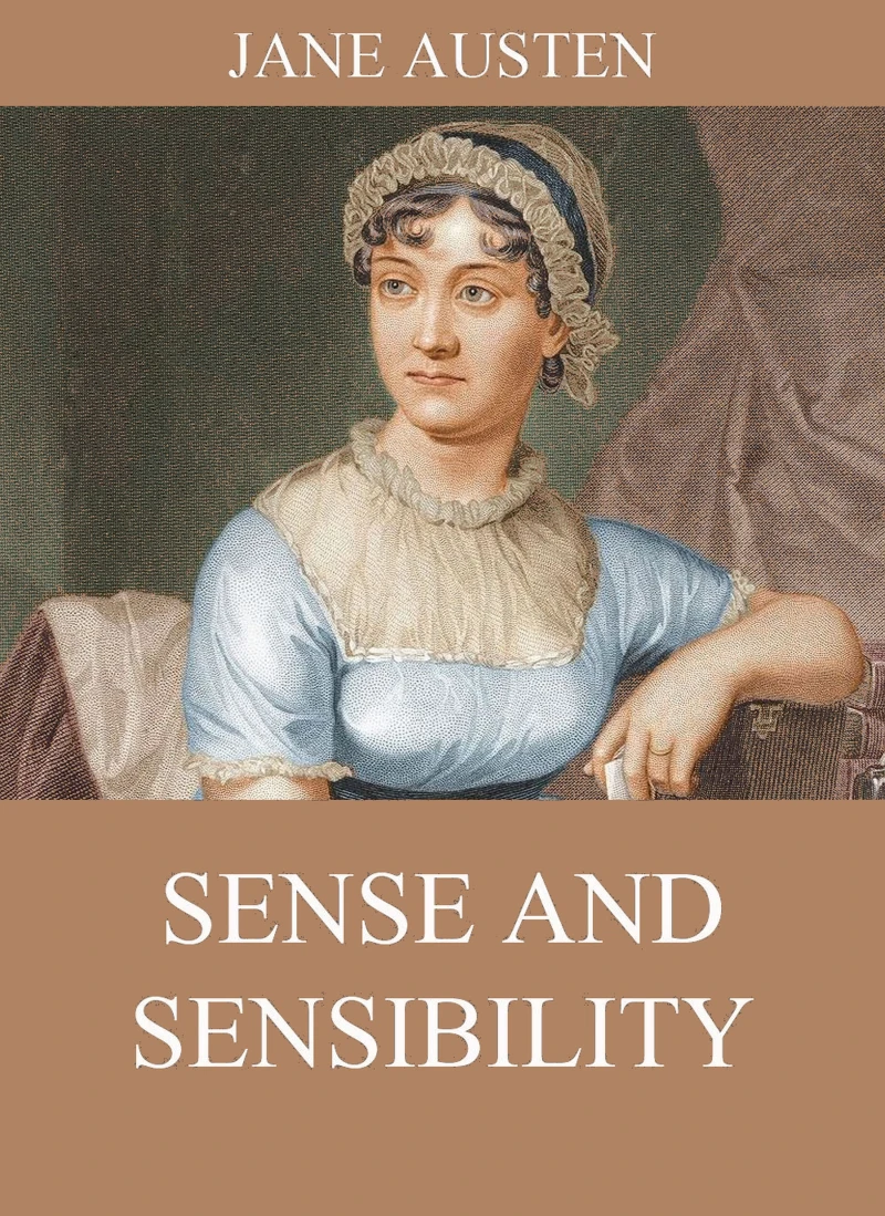 Portada: Sense & Sensibility
