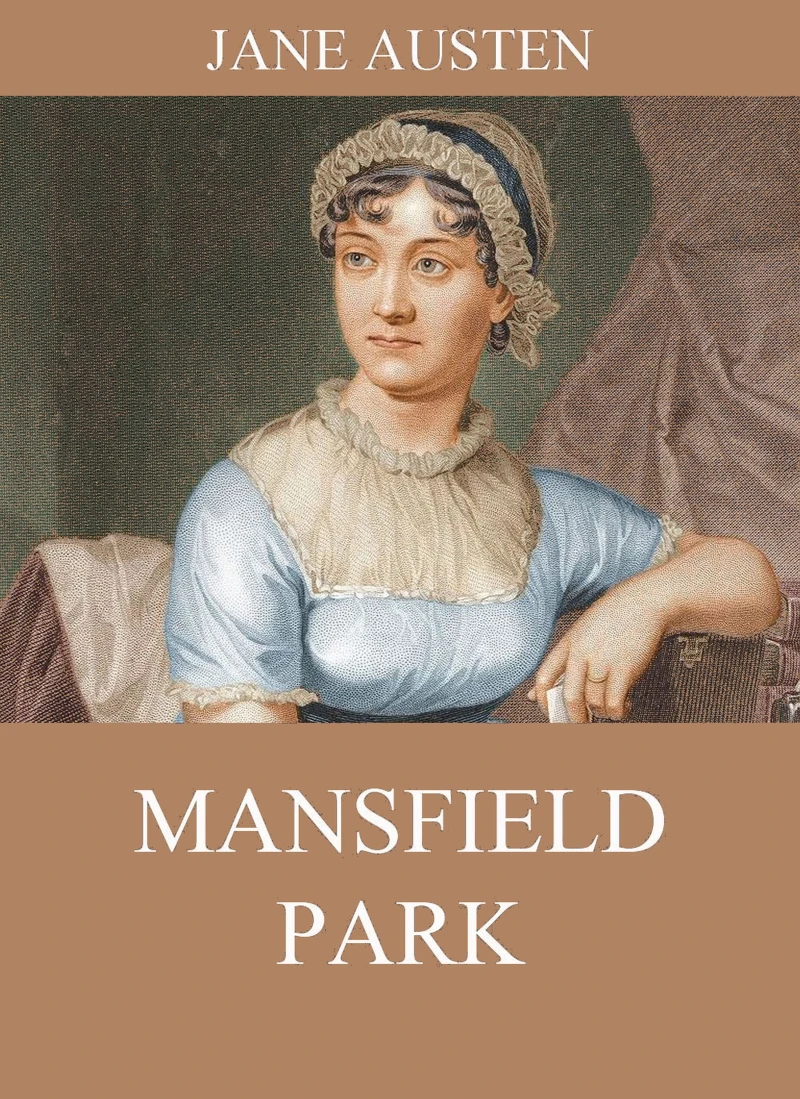 Portada: Mansfield Park