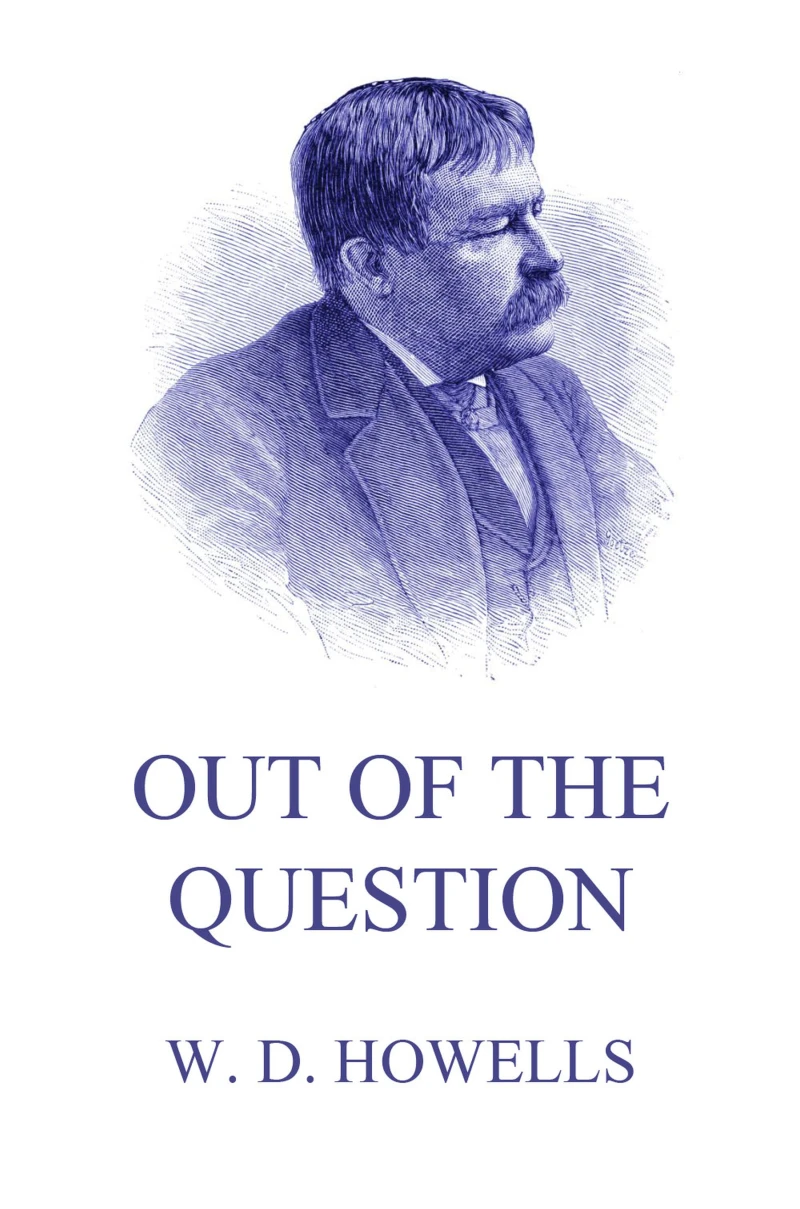 Portada: Out Of The Question