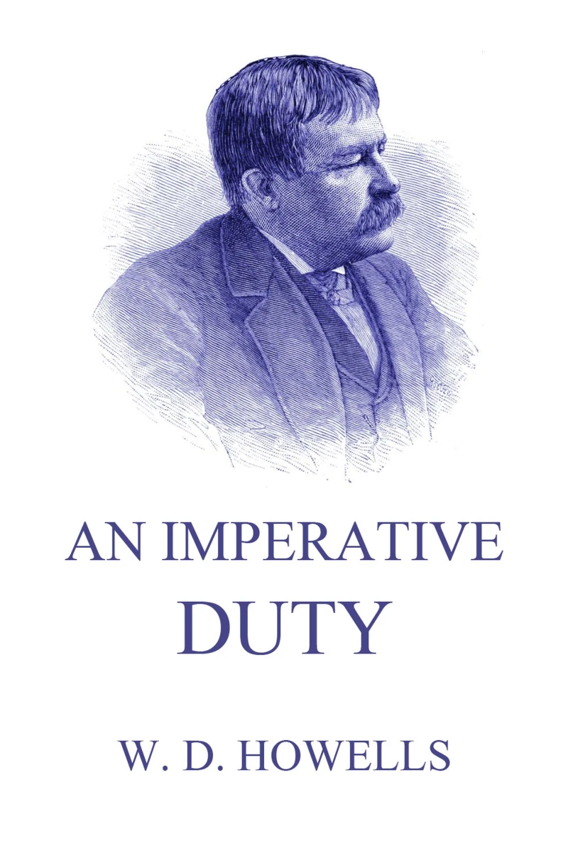 Portada: An Imperative Duty