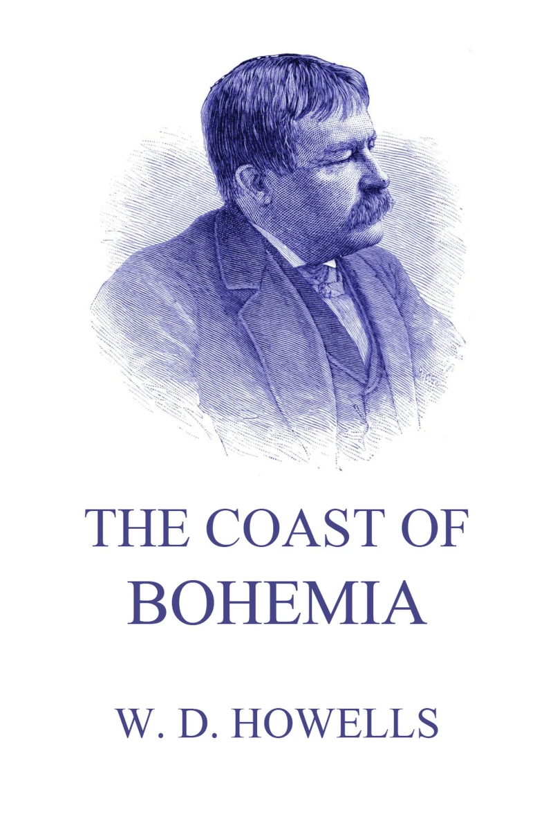 Portada: The Coast Of Bohemia