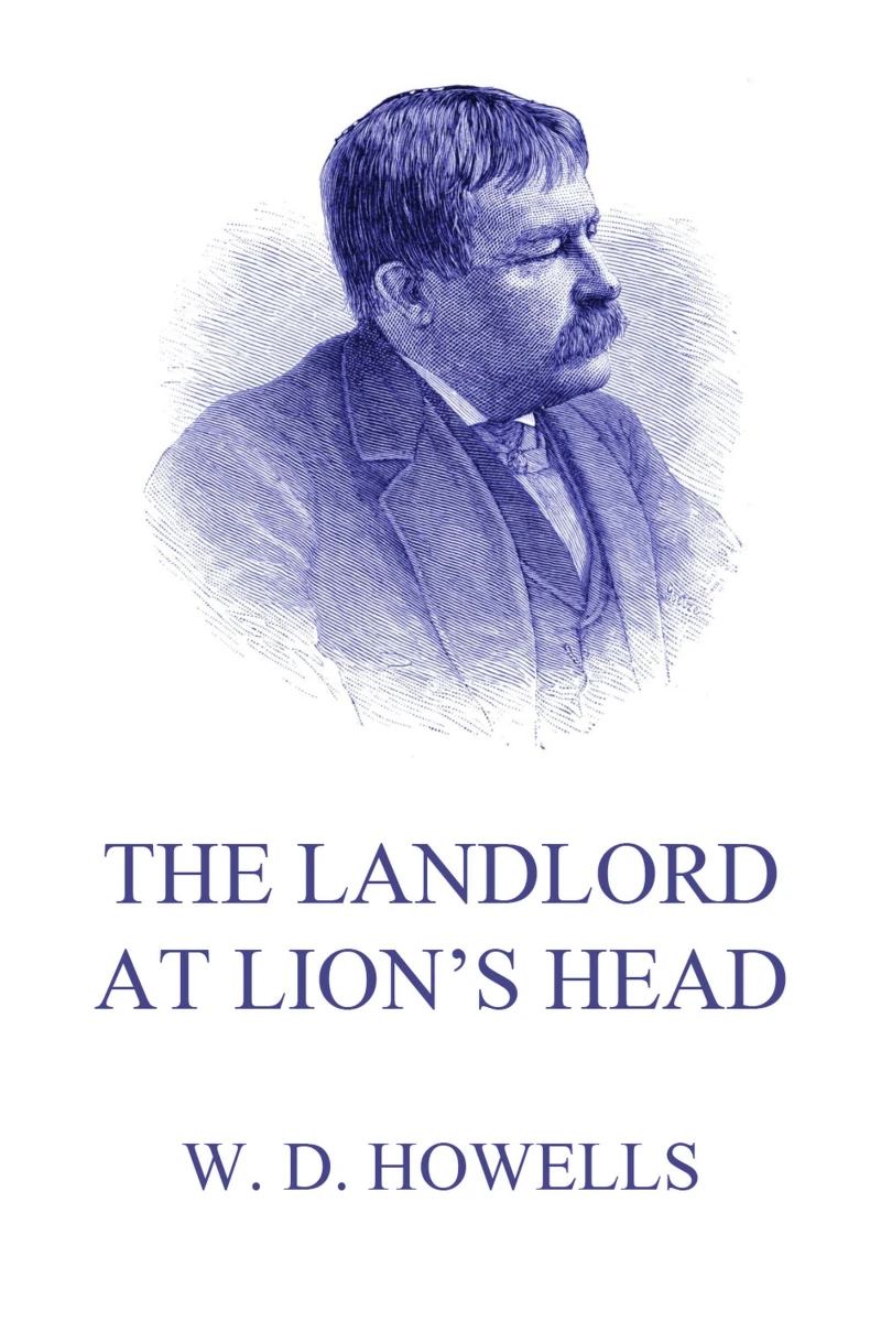 Portada: The Landlord At Lion's Head