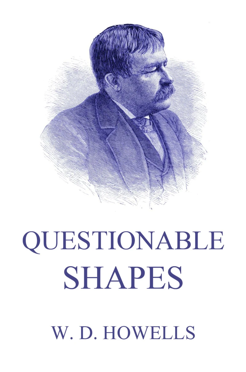 Portada: Questionable Shapes