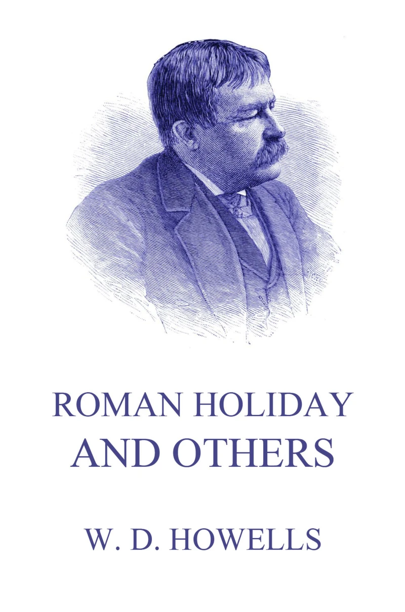 Portada: Roman Holidays And Others
