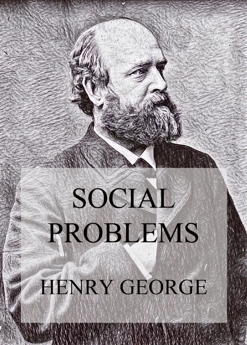 Portada: Social Problems