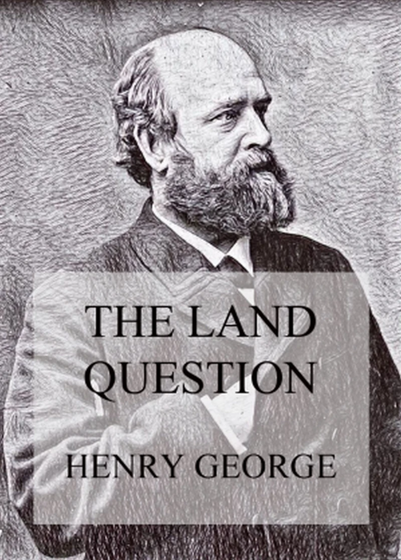 Portada: Property in Land