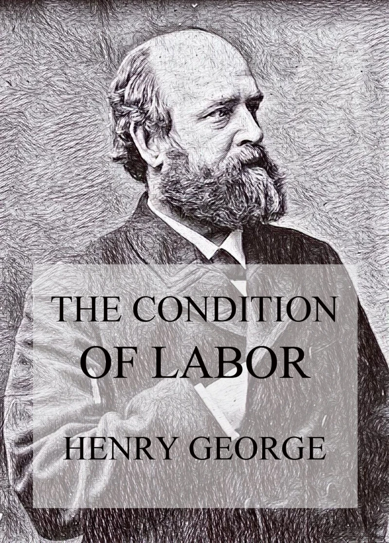 Portada: The Condition of Labor