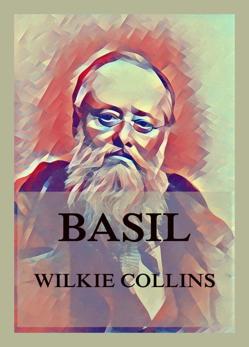 Portada: Basil