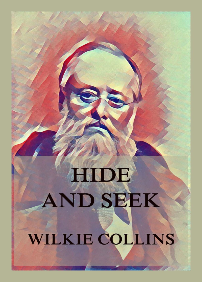 Portada: Hide and Seek