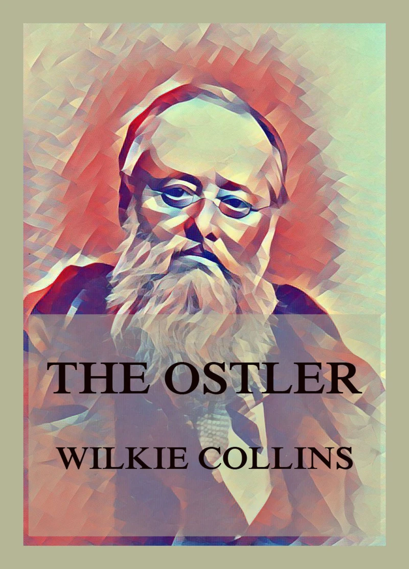 Portada: The Ostler