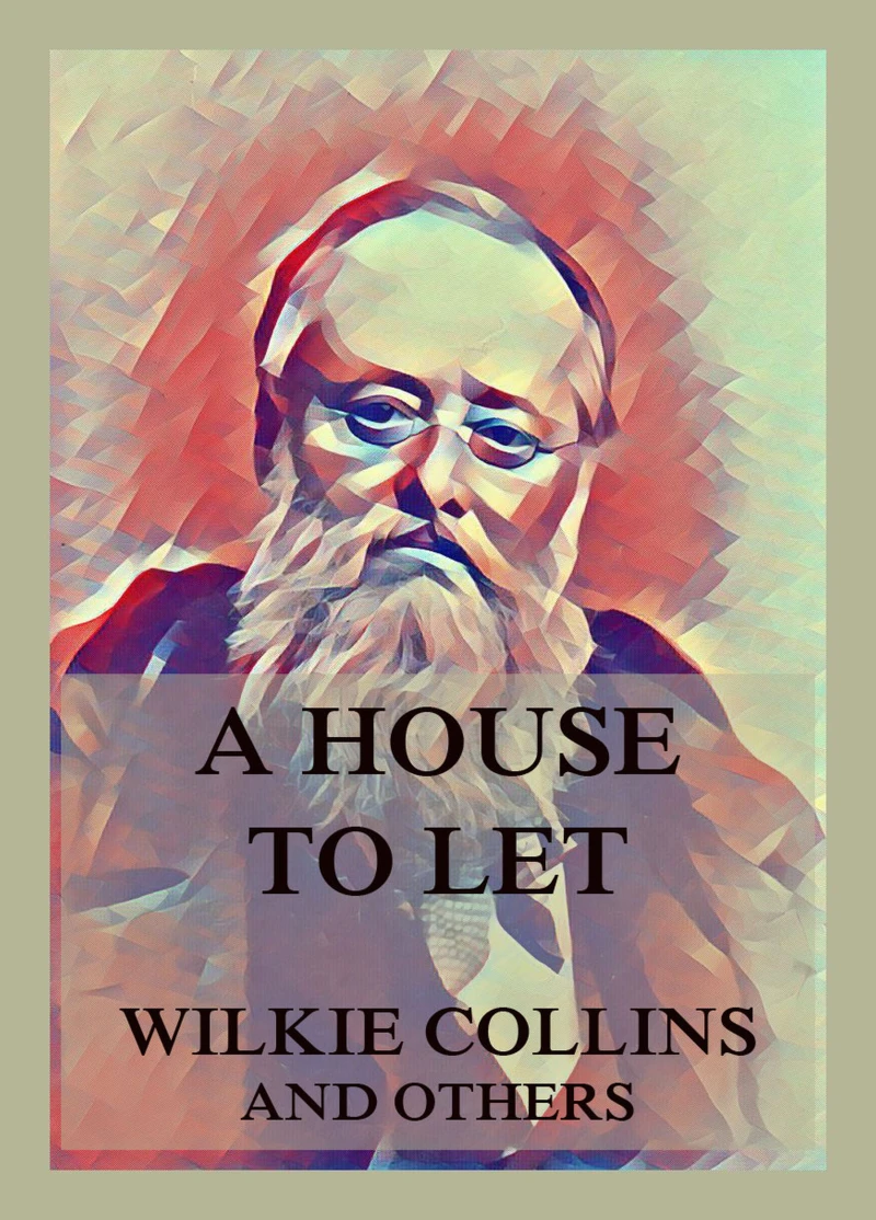 Portada: A House to Let