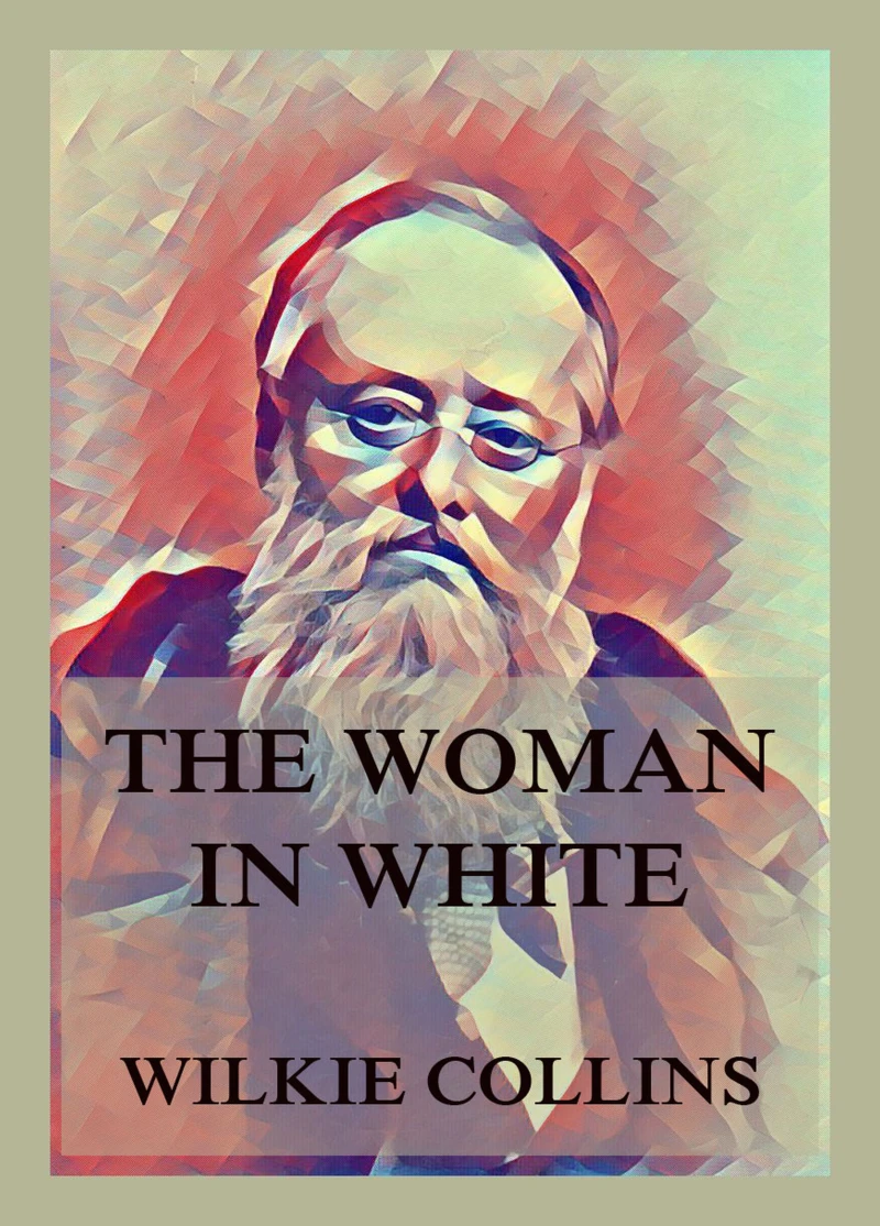 Portada: The Woman in White