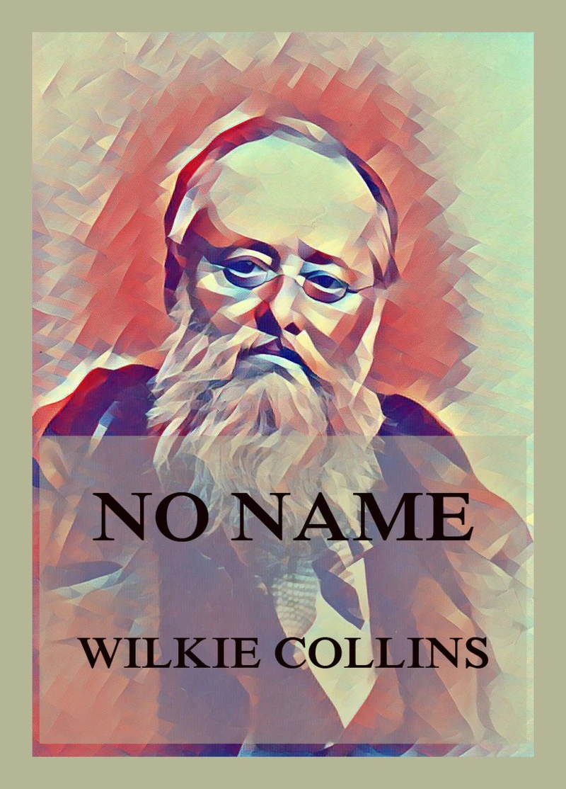 Portada: No Name