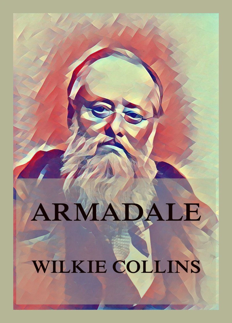 Portada: Armadale