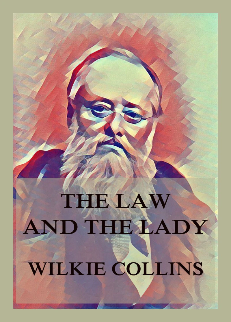 Portada: The Law and the Lady