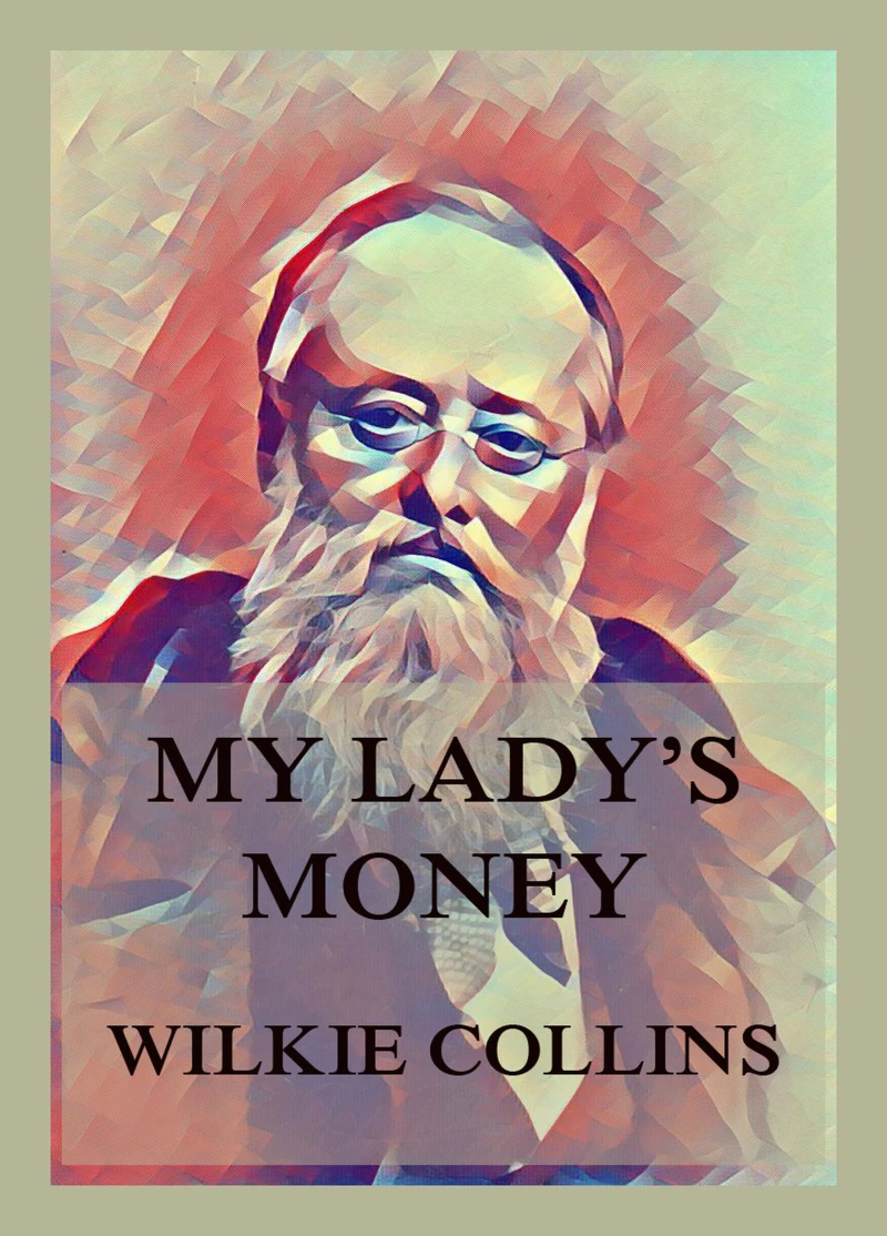 Portada: My Lady's Money