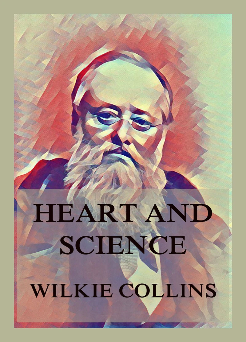 Portada: Heart and Science