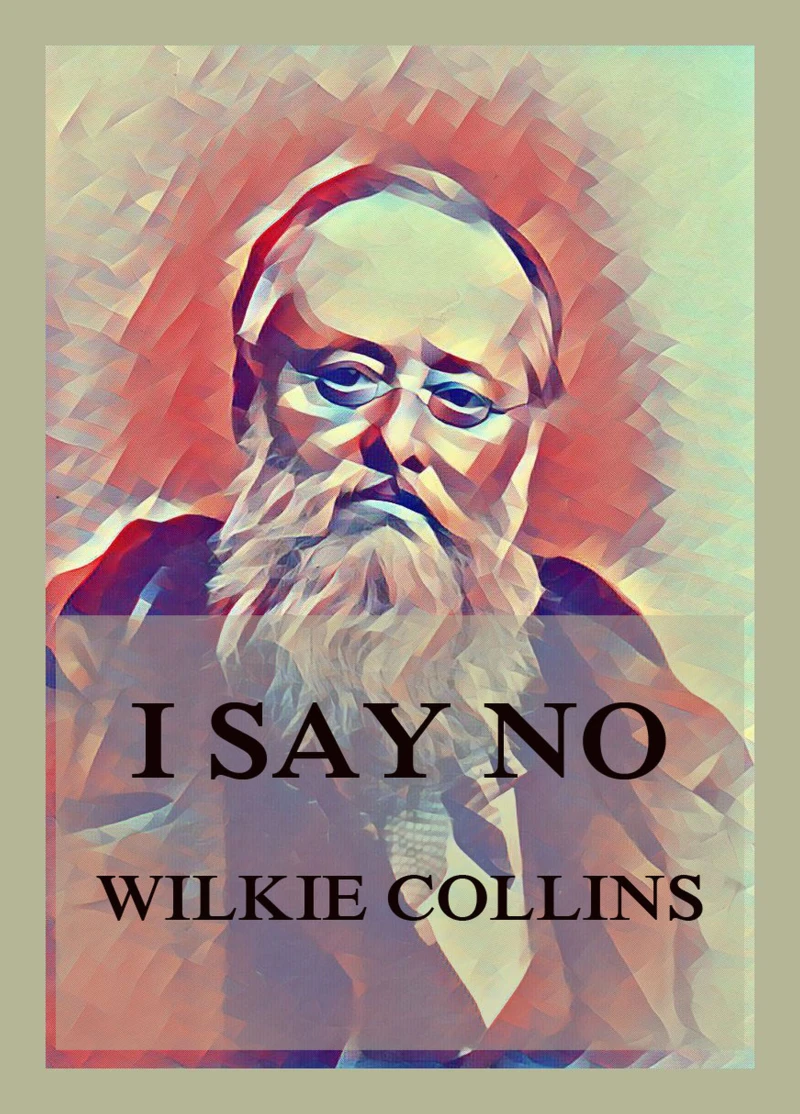 Portada: I Say No