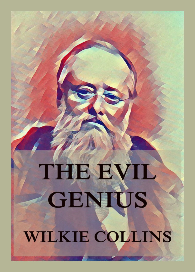 Portada: The Evil Genius