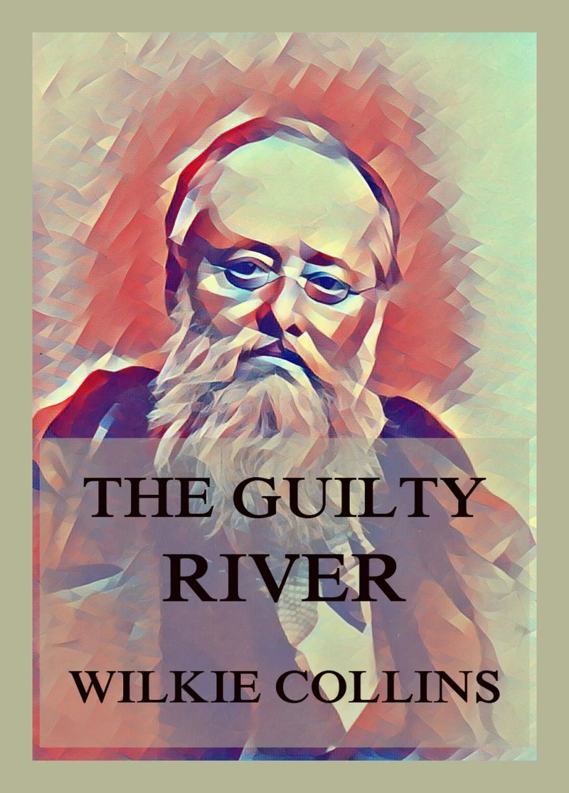 Portada: The Guilty River