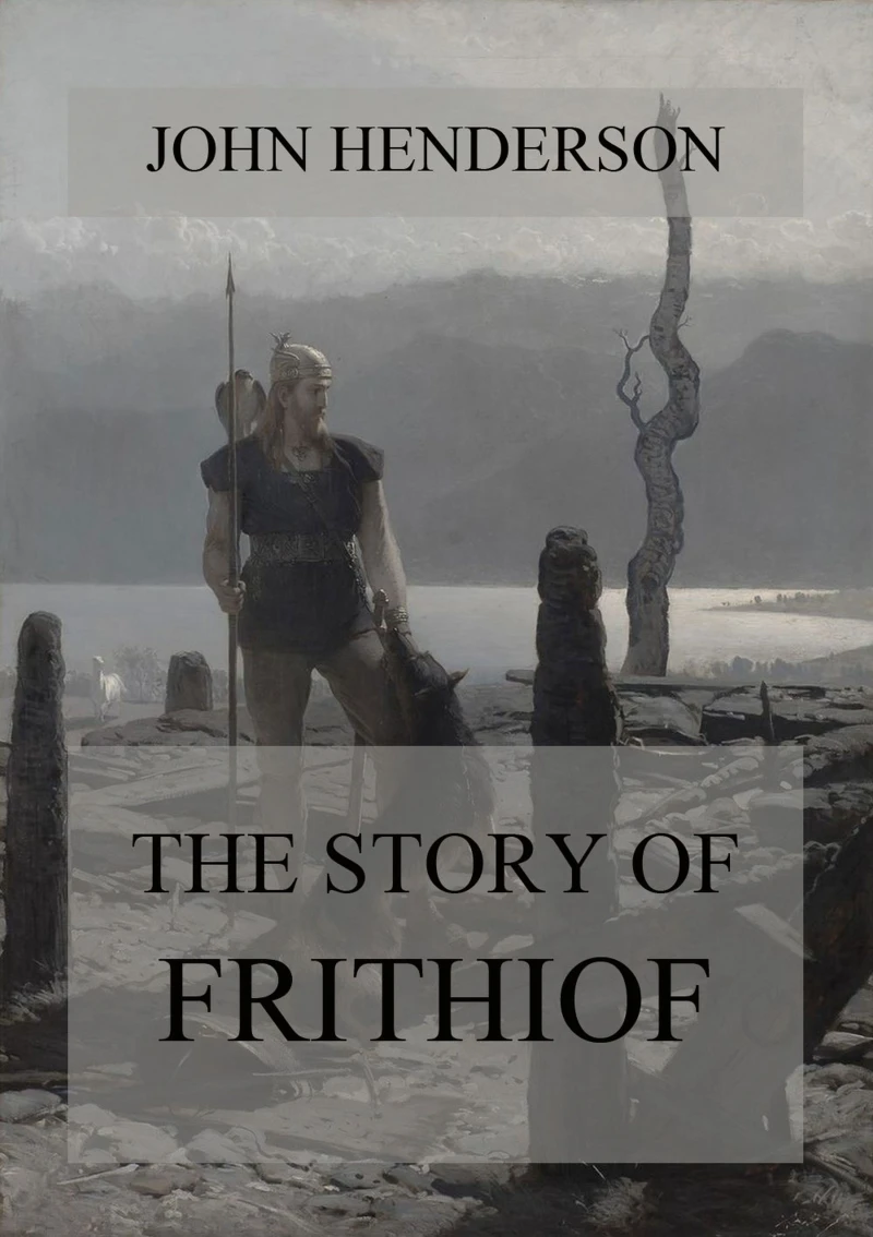 Portada: The Story Of Frithiof