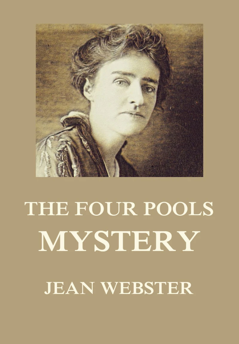 Portada: The Four Pools Mystery