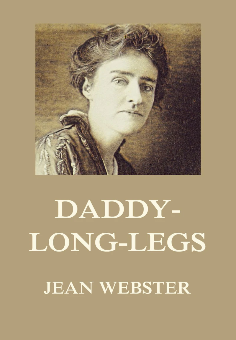 Portada: Daddy-Long-Legs
