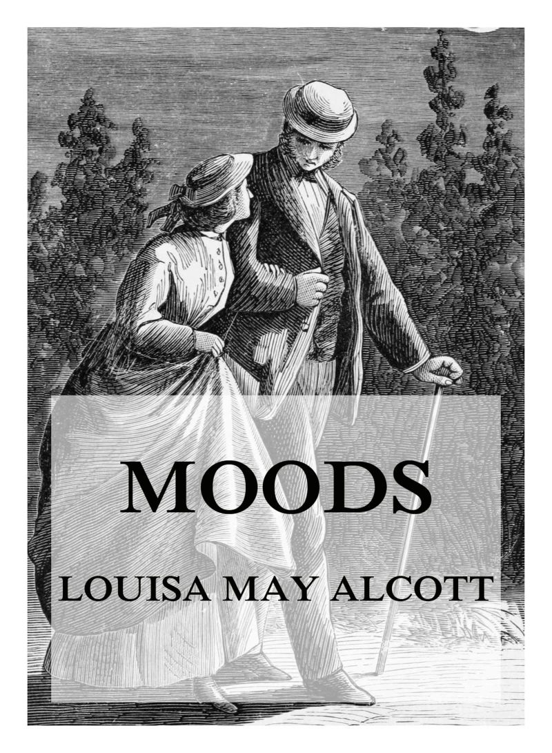 Portada: Moods