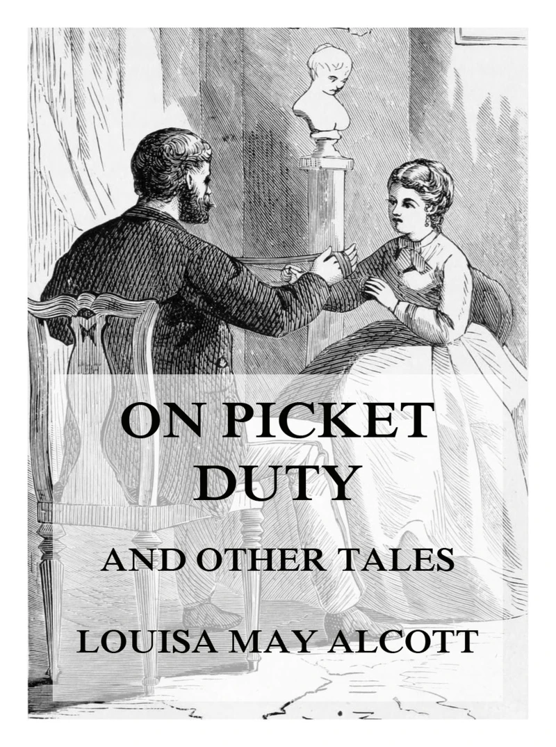 Portada: On Picket Duty (And Other Tales)