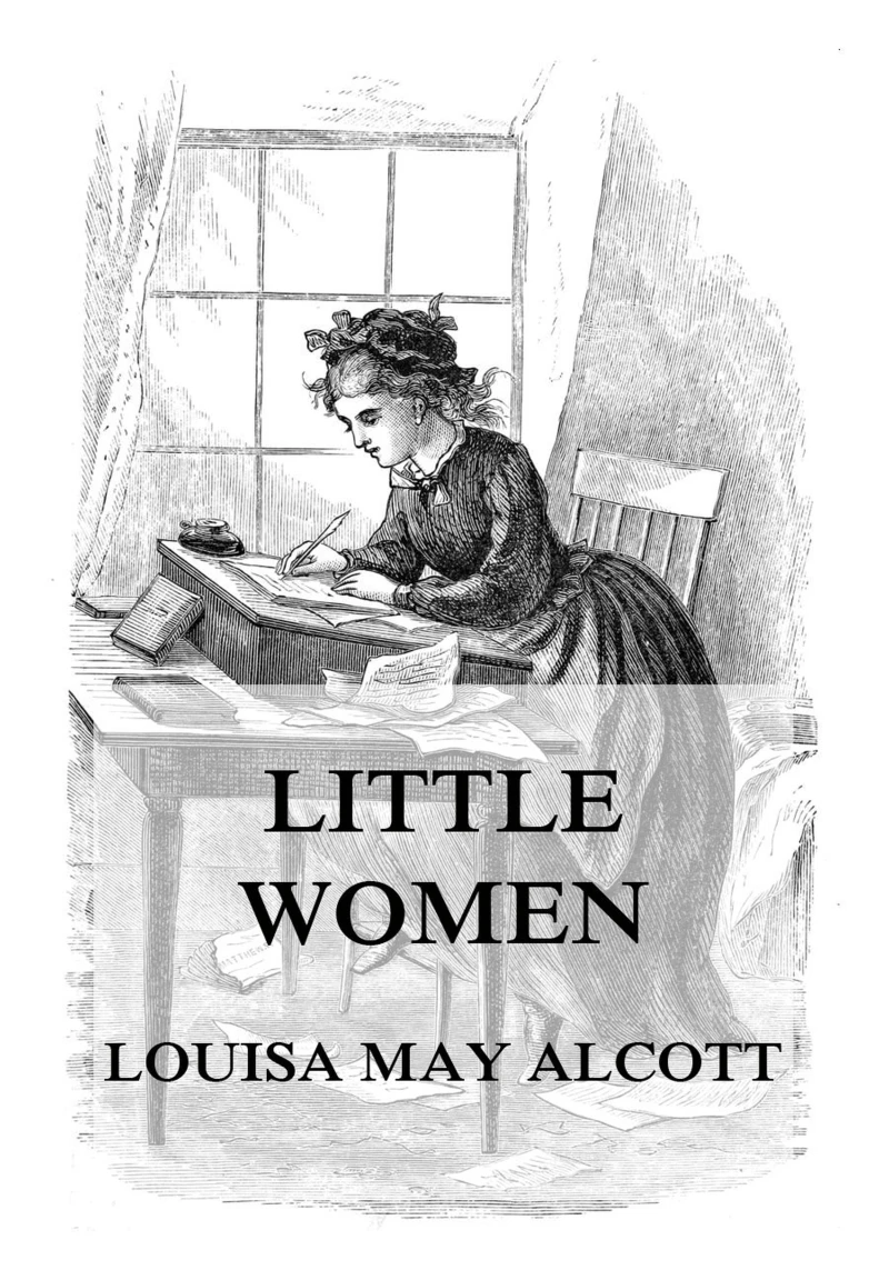 Portada: Little Women
