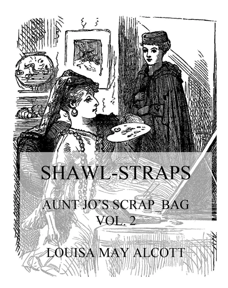 Portada: Shawl-Straps