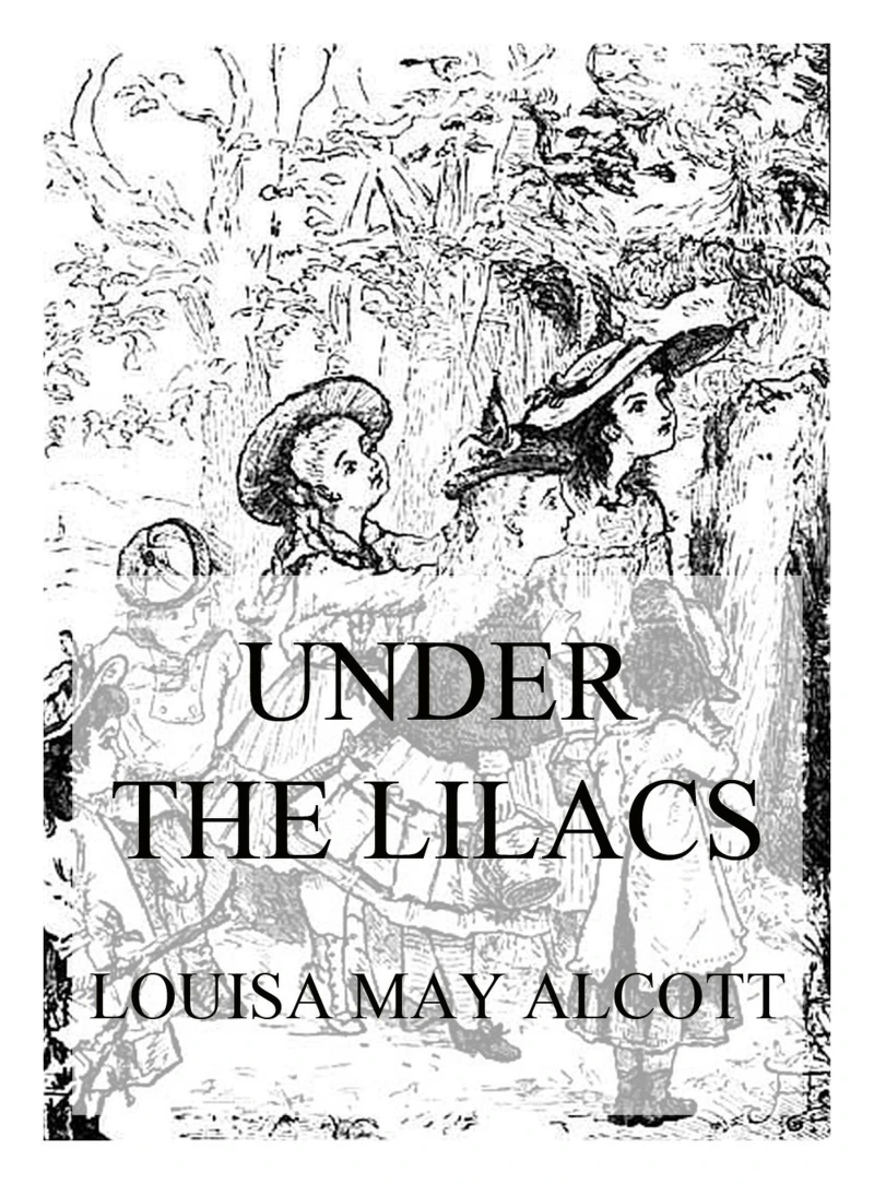 Portada: Under The Lilacs