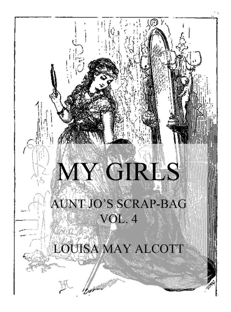 Portada: My Girls