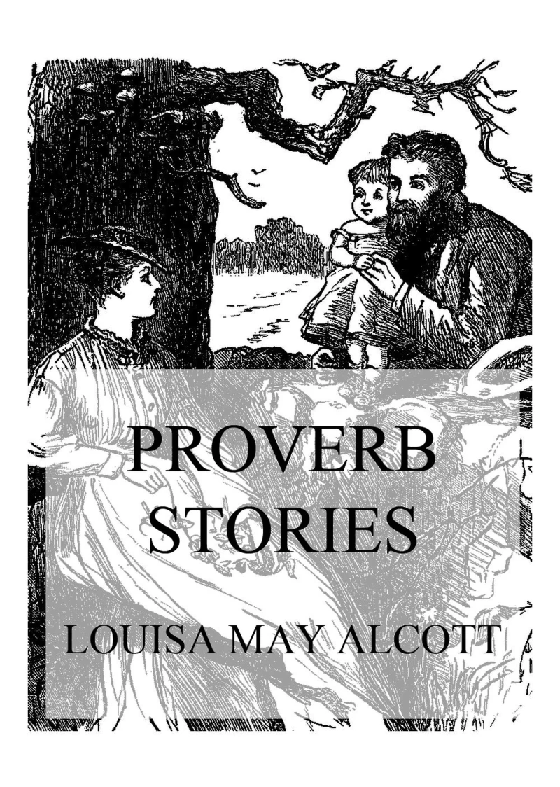 Portada: Proverb Stories