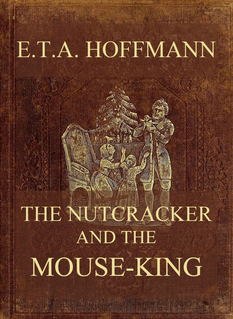 Portada: The Nutcracker And The Mouse-King