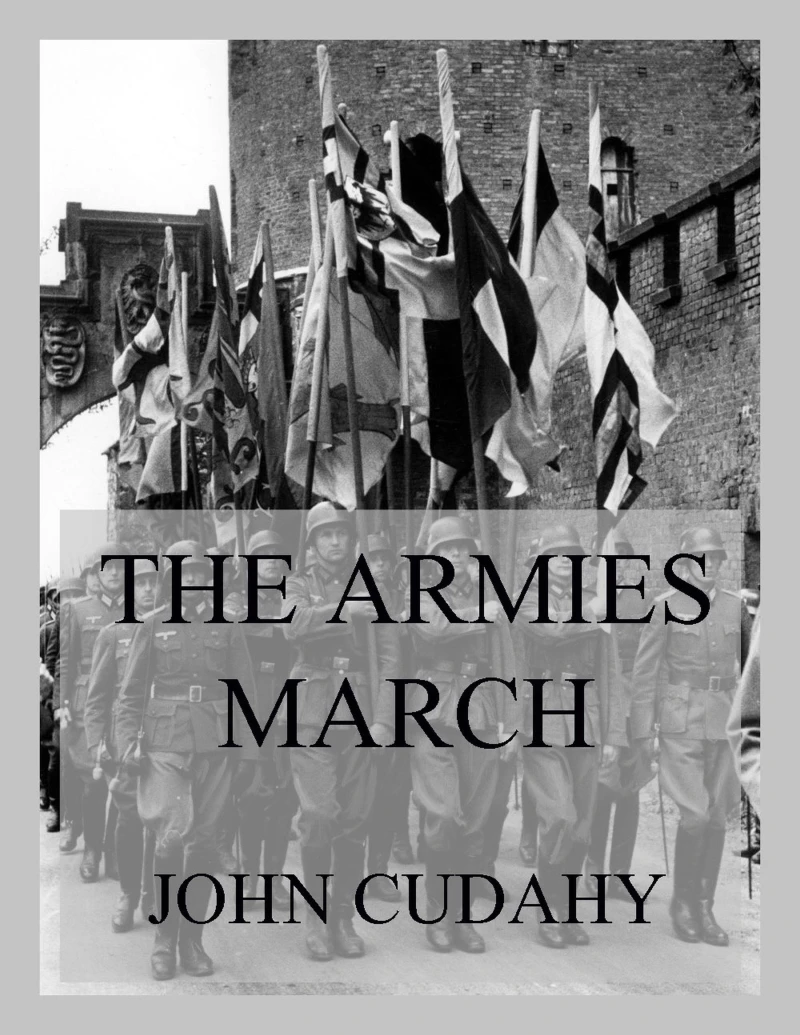 Portada: The Armies March