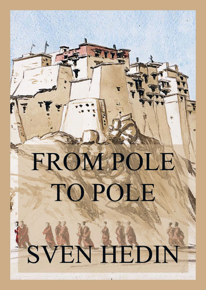 Portada: From Pole to Pole