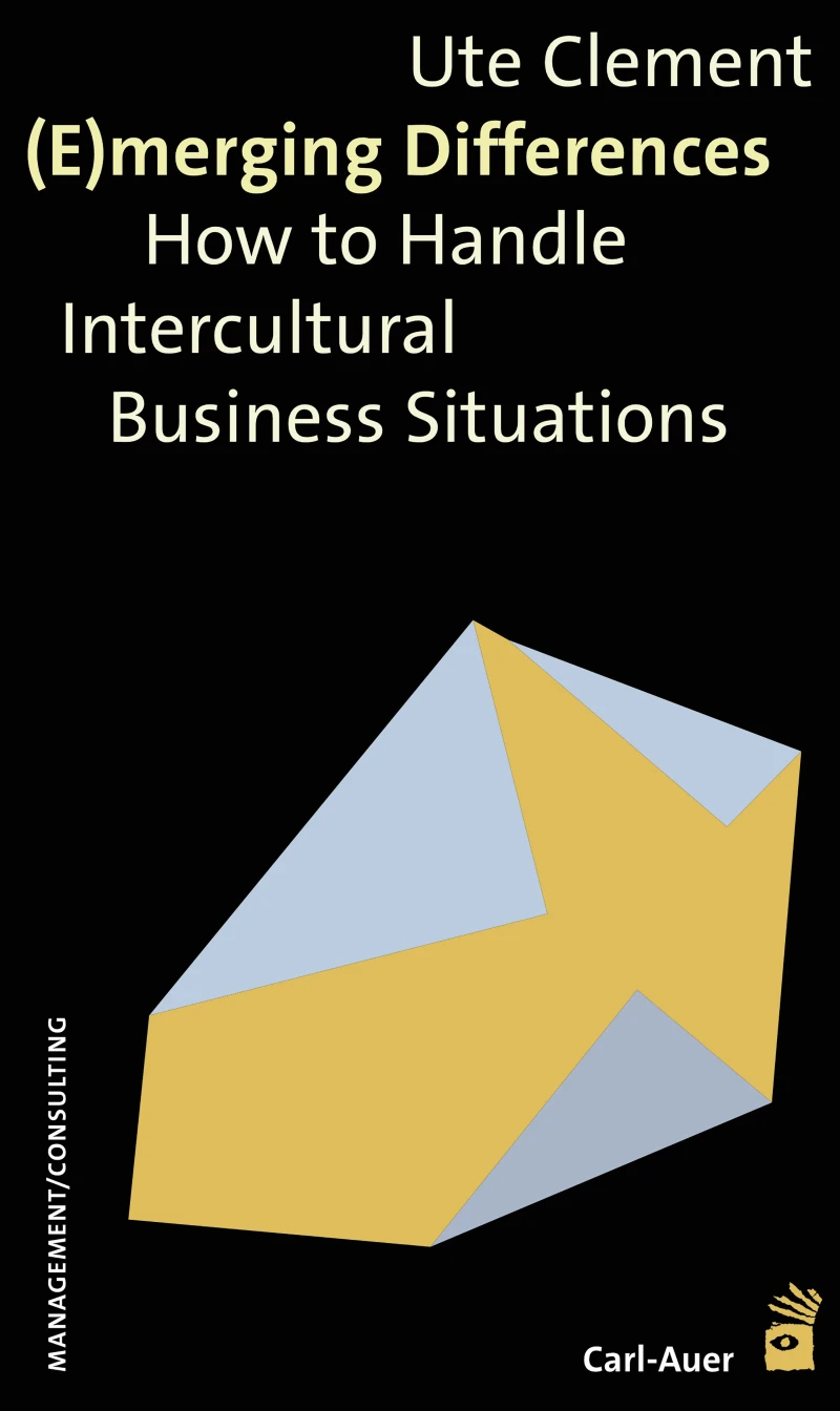 Portada: (E)merging Differences