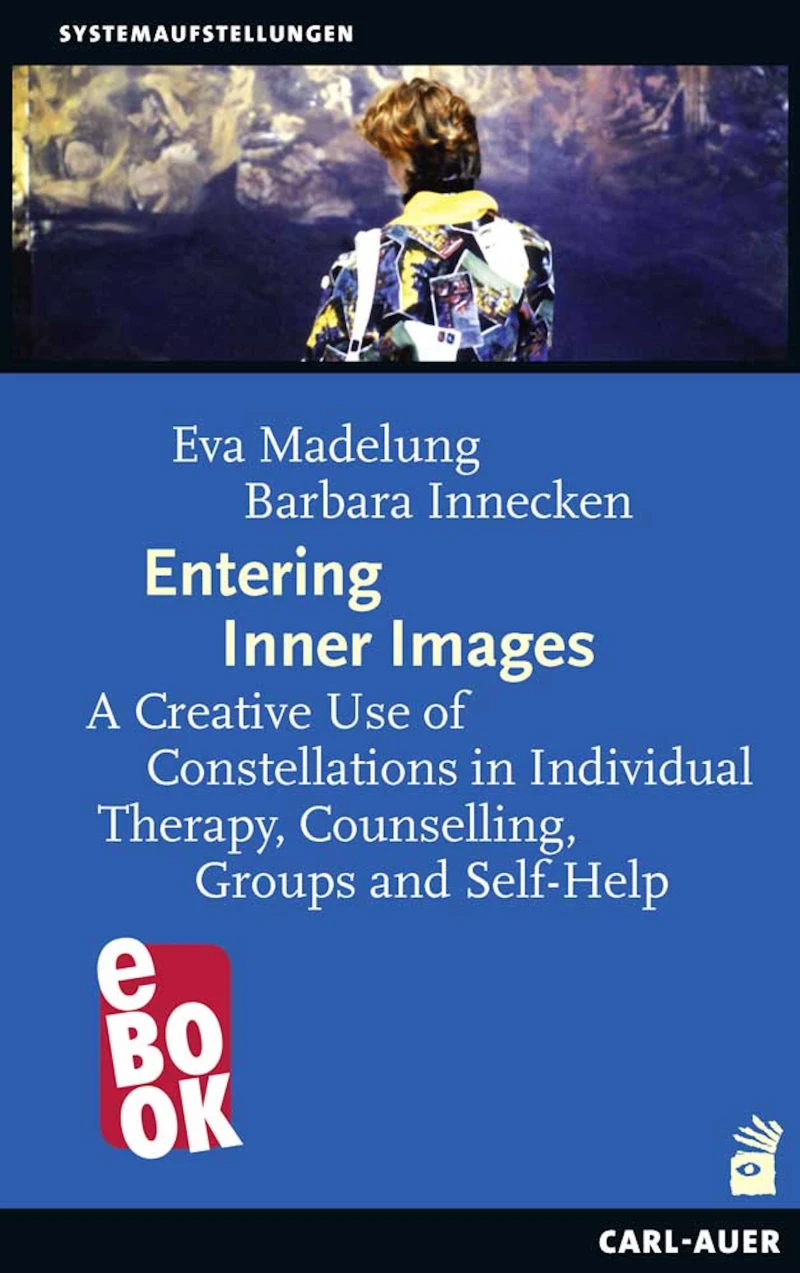 Portada: Entering Inner Images