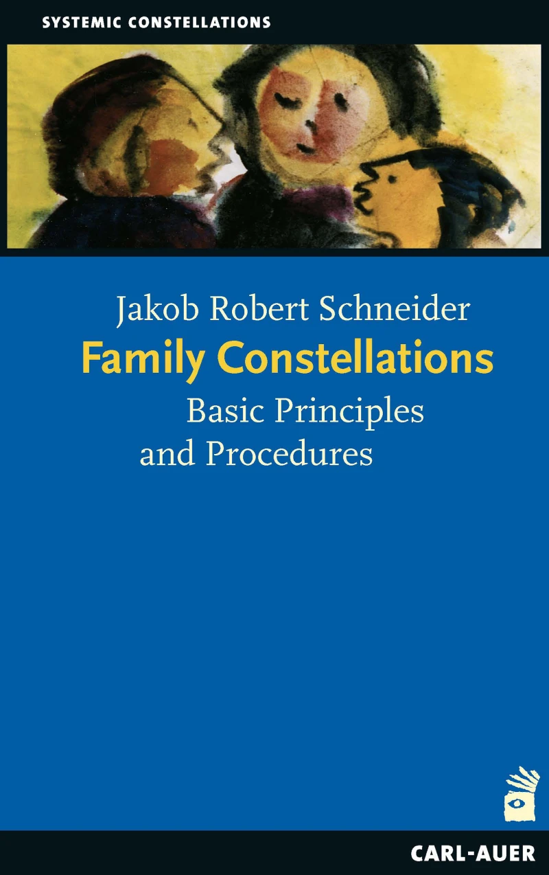 Portada: Family Constellations