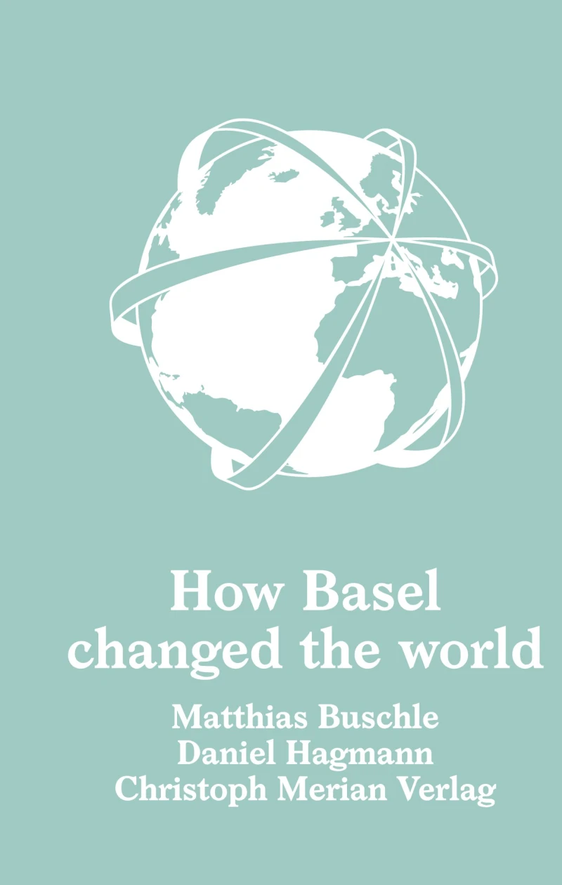 Portada: How Basel changed the world