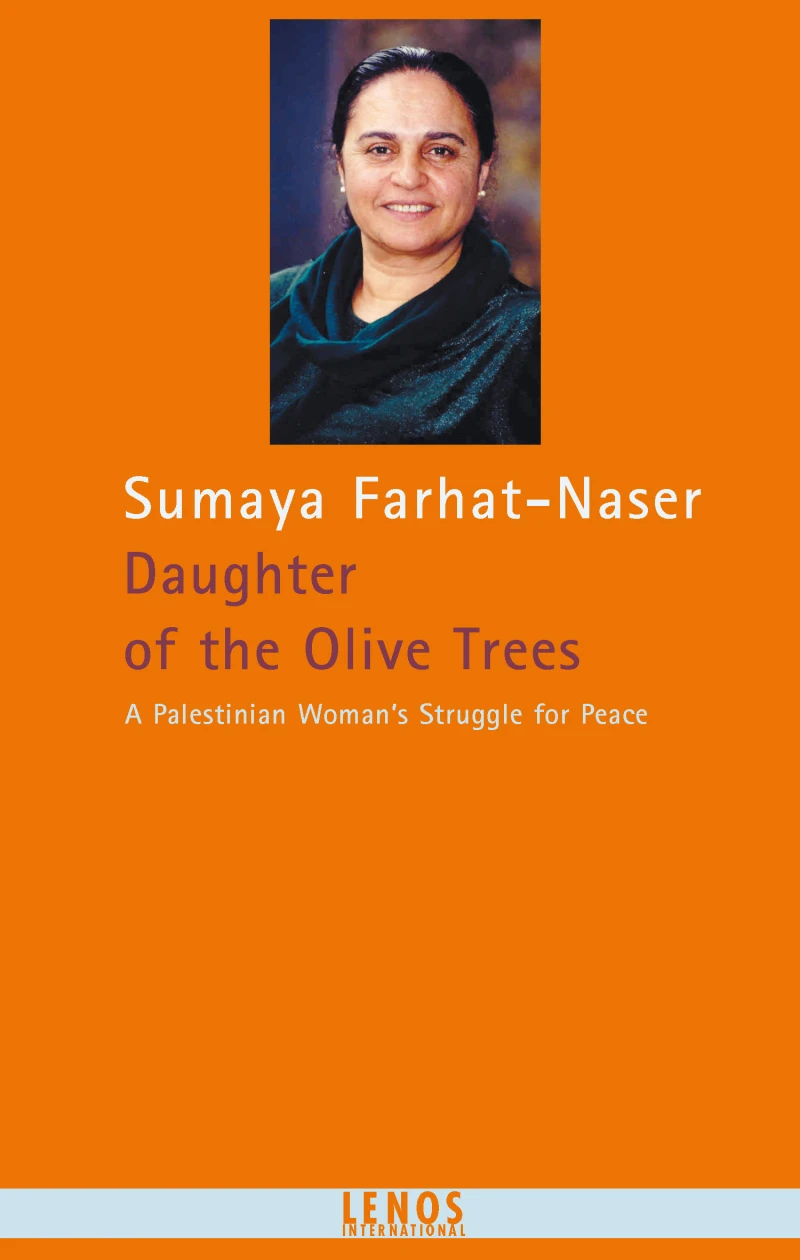 Portada: Daughter of the Olive Trees