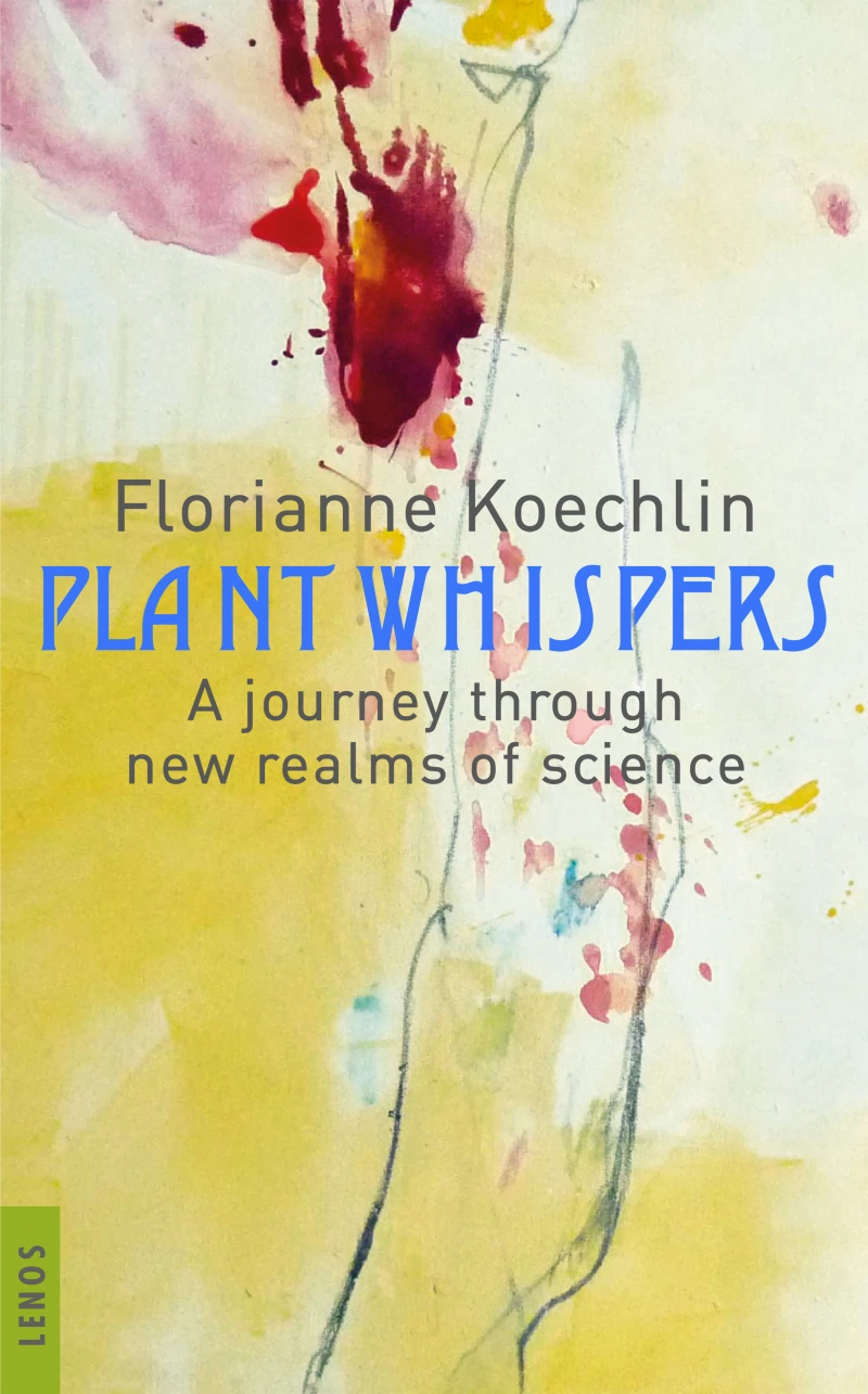 Portada: Plant whispers