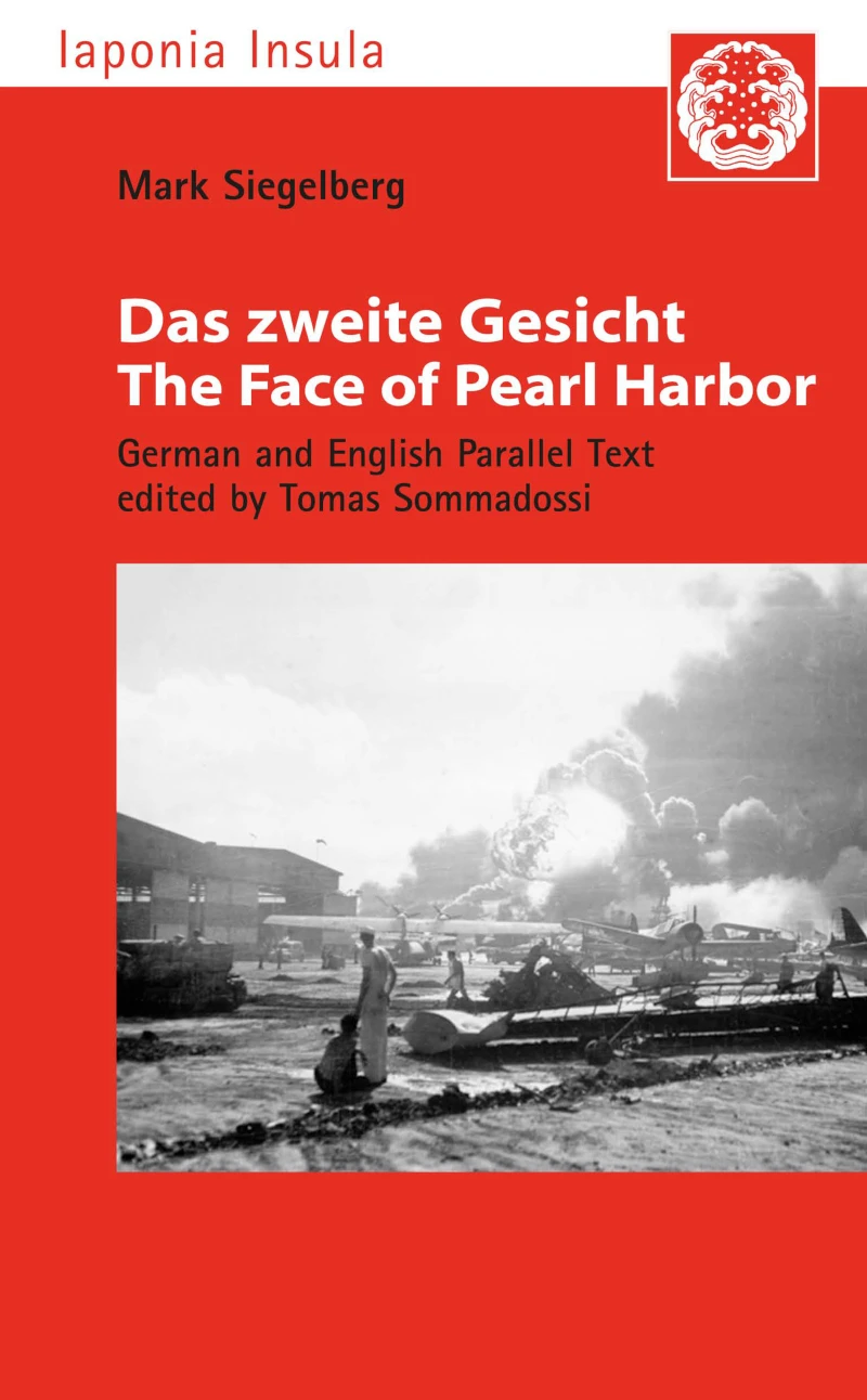 Portada: Das zweite Gesicht / The Face of Pearl Harbor