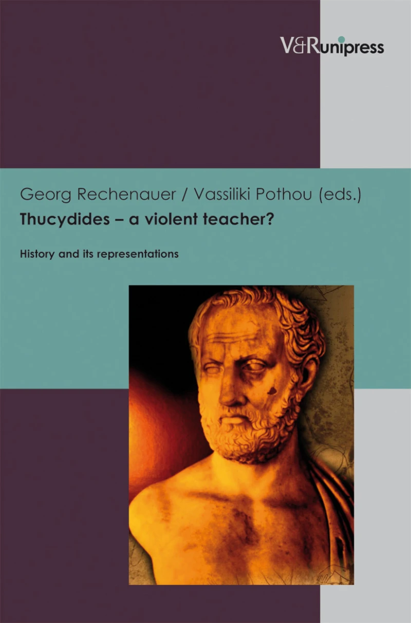 Portada: Thucydides – a violent teacher?