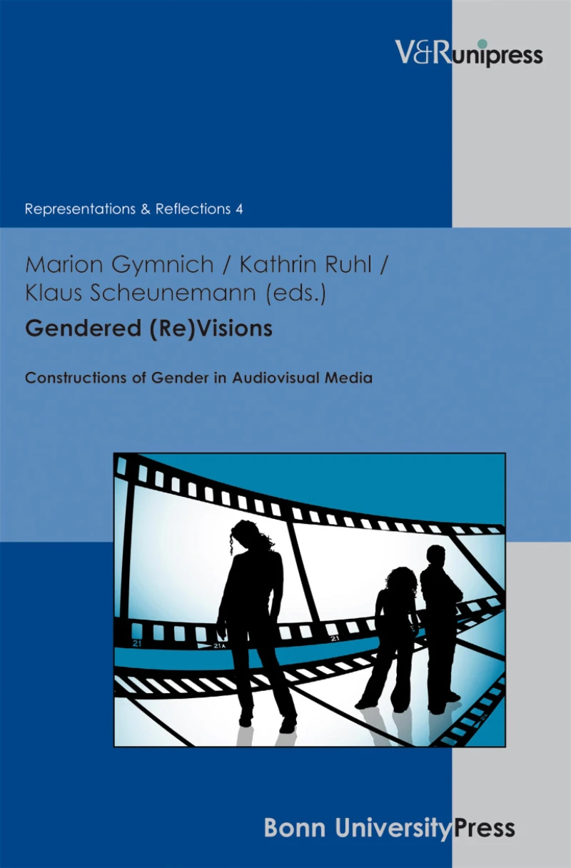 Portada: Gendered (Re)Visions